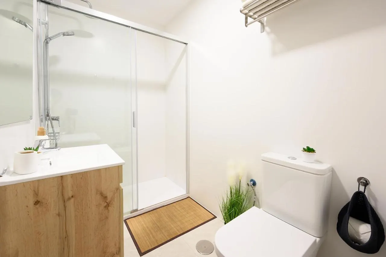 New 1 Bedroom Apartment At 4 Min To The Beach By 10Tosea فوينخيرولا